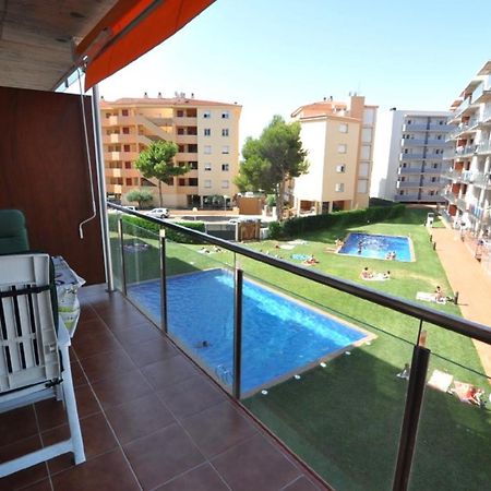 Rnet - Apartment Roses Les Marines Gregal Εξωτερικό φωτογραφία