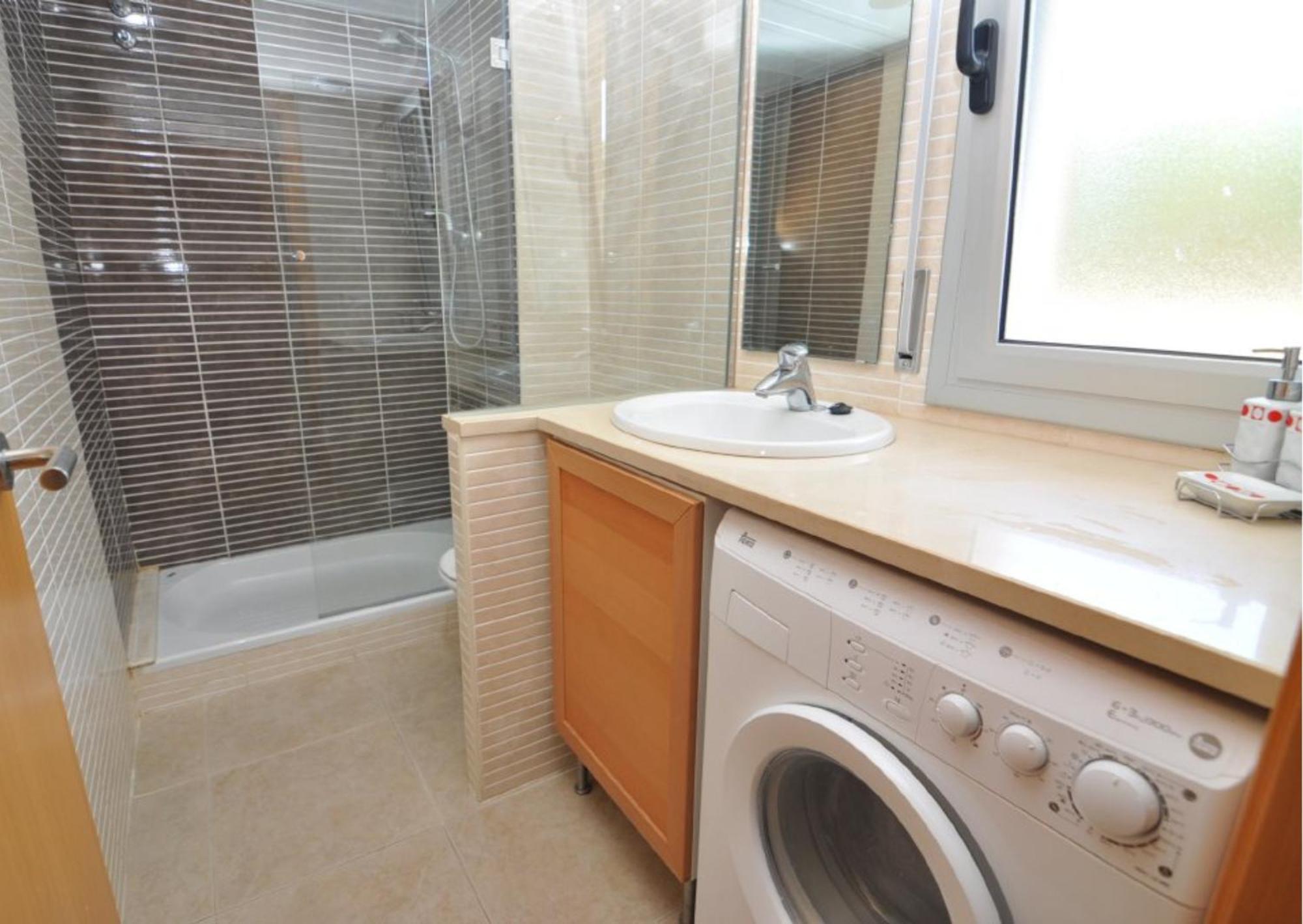Rnet - Apartment Roses Les Marines Gregal Εξωτερικό φωτογραφία