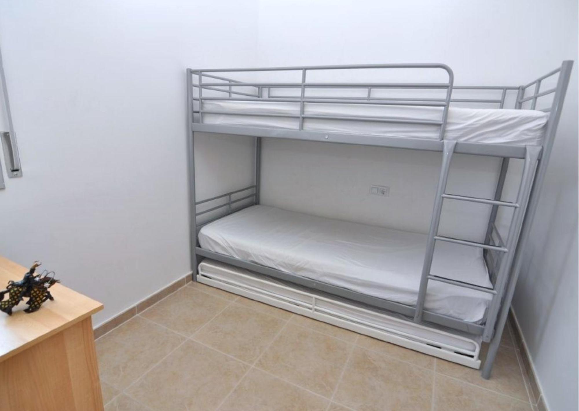 Rnet - Apartment Roses Les Marines Gregal Εξωτερικό φωτογραφία