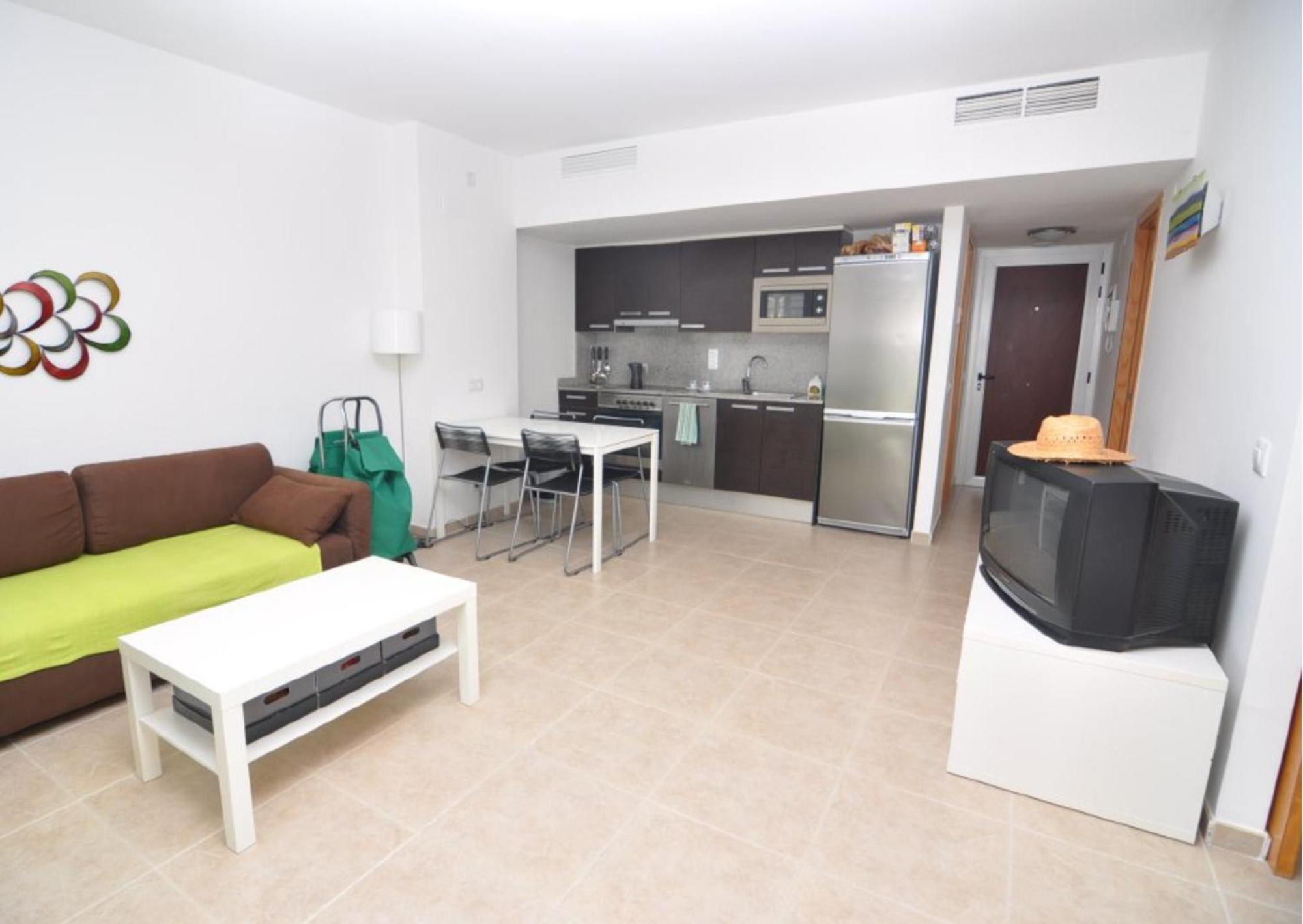 Rnet - Apartment Roses Les Marines Gregal Εξωτερικό φωτογραφία