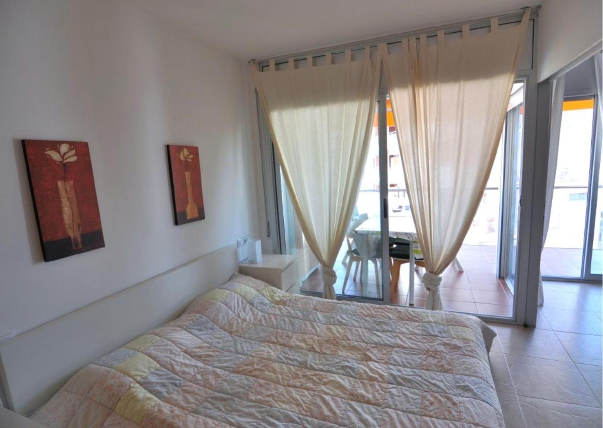 Rnet - Apartment Roses Les Marines Gregal Εξωτερικό φωτογραφία