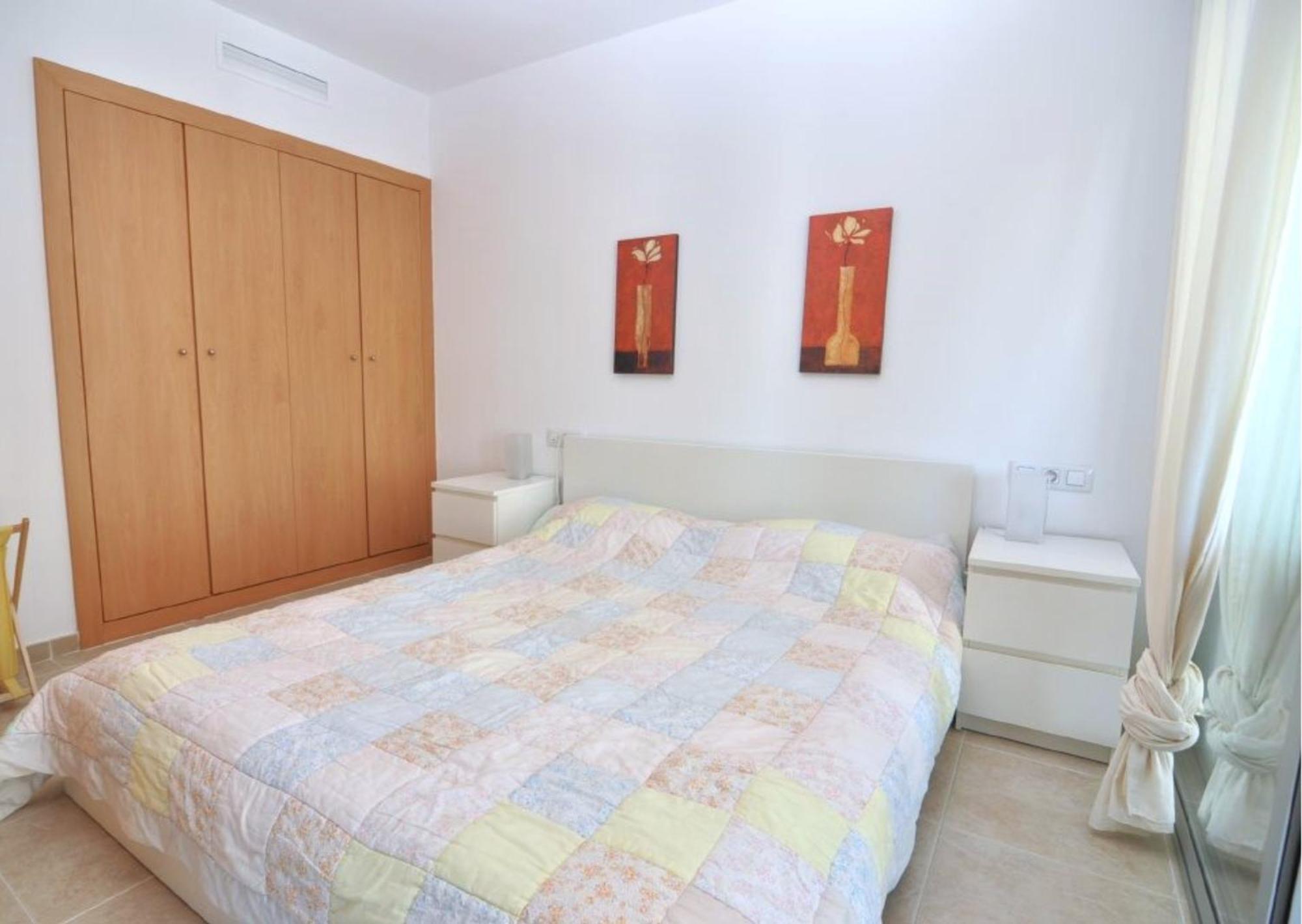 Rnet - Apartment Roses Les Marines Gregal Εξωτερικό φωτογραφία