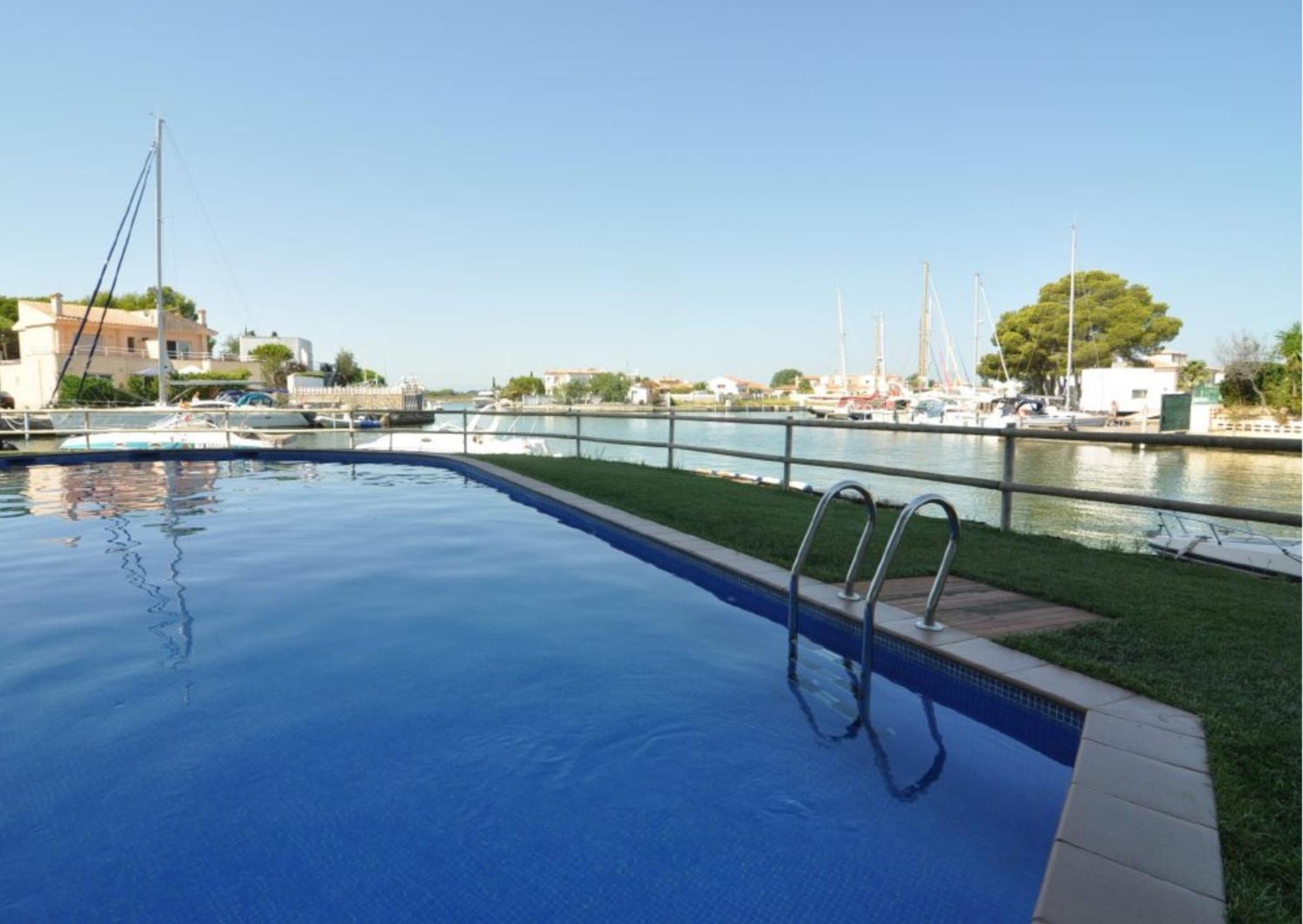 Rnet - Apartment Roses Les Marines Gregal Εξωτερικό φωτογραφία