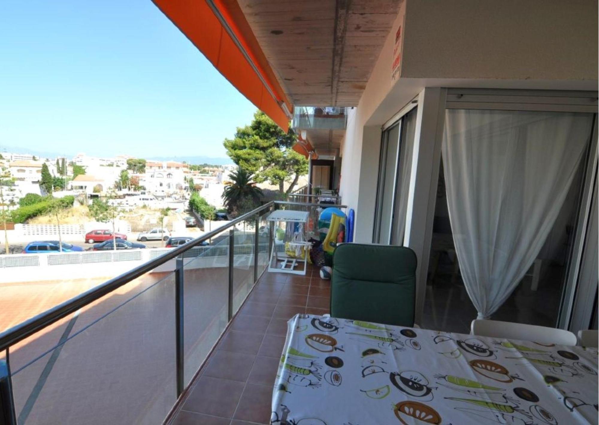 Rnet - Apartment Roses Les Marines Gregal Εξωτερικό φωτογραφία